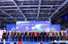 展会精彩回顾:泉州赵明太阳能设备有限公司亮相“IFME2020年第十届中国(上海)国际流体机械展览会”