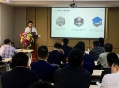 泉州赵明太阳能设备有限公司2020年度业务组长述职报告会圆满结束